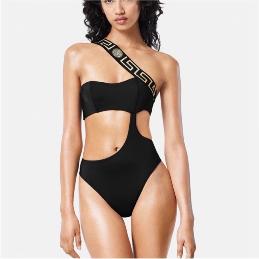 Versace swim